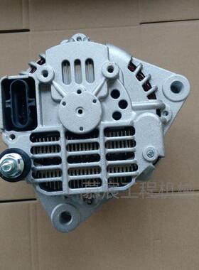 发电机交流发电机01182764道依茨车用14V100A发电机
