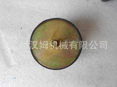 徐工配件 徐工备件 压路机原厂配件/XDH080J.01.3减振块231200140