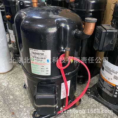 TAG4573ZTAG4581Z活塞式6匹螺口冷藏冷库制冷设备制冷压缩机制