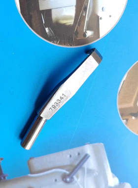 793341扒线弯针81508  81507底线钩针81511上勾针安装方便81308B