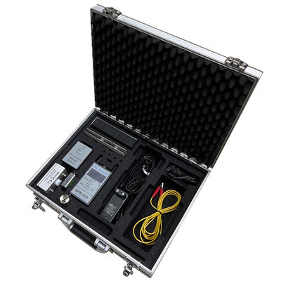 EFM-025 AKC静电测试套件表面静电压及场强+静电消除器性人体静电
