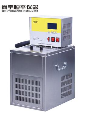 舜宇恒平DCY-0504DCY-0506DCY-1006DCY-2006液晶低温恒温槽