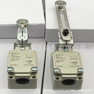 全新实物供应WLCA2 2LD行程开关质保一年 LDS