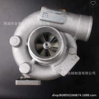 TD04 49189-02750 4918902750 增压器