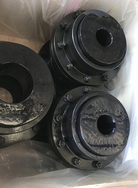 GIICLZ1型鼓形齿式联轴器,厂家直销,品质保证