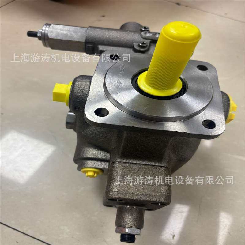 PV7系列叶片泵现货全新PV7-1A/16-30RE01MC0-08上海游涛批发价
