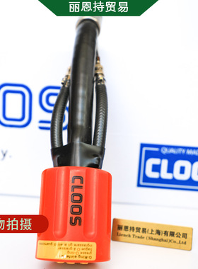 AC-Tacho 0024142900 CLOOS 焊机 线驱动电机