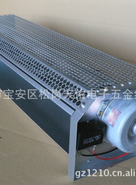 供应台湾TROMO风机TF64915-2AS