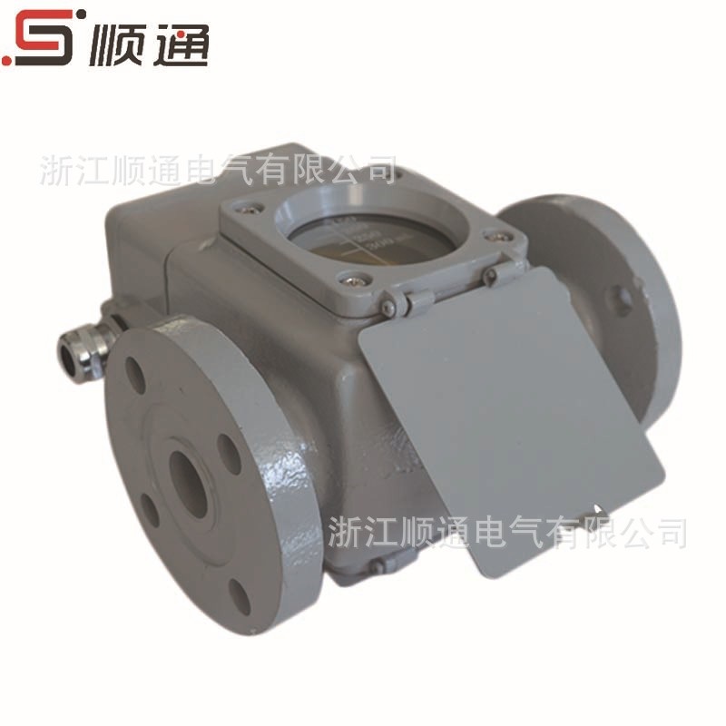 厂家批发 气体继电器QJ4G-25 QJ4G-50 QJ4G-80 变压器瓦斯继电器