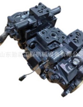 供应D31/D37/D39液压泵  702-2M-00061  手柄阀  702-16-01992