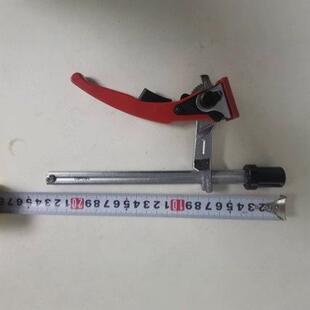 多功能桌面料器夹工装夹压板夹快速固定器压焊接工作台木工压料器