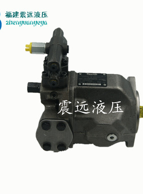 A10VSO28DFR1/31R-PPA12N00 R910910590柱塞泵变量液压系统配件