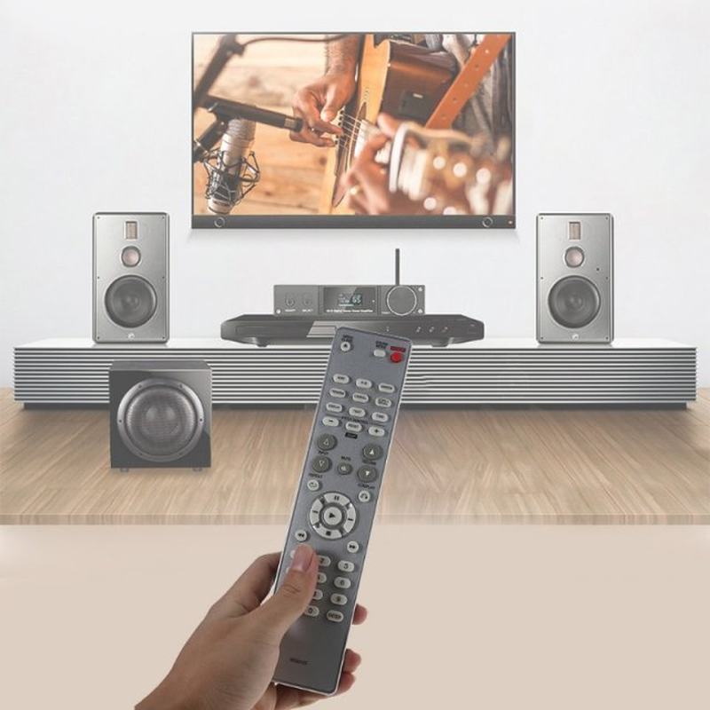 Replacement Remote Control for Marantz RC001CD CD6002 CD6005
