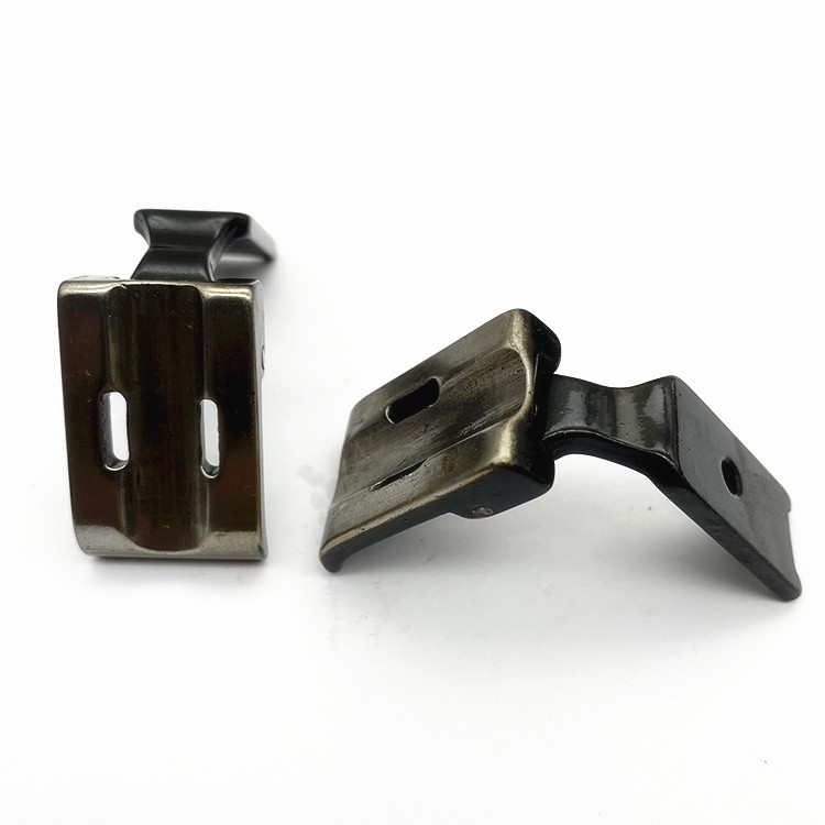 双针车压脚 双针机右边槽压脚 嵌线拉绳压脚 中间带槽压脚 P729