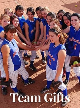 Infinity Collection Softball Hair Accessories  Girls Softbal