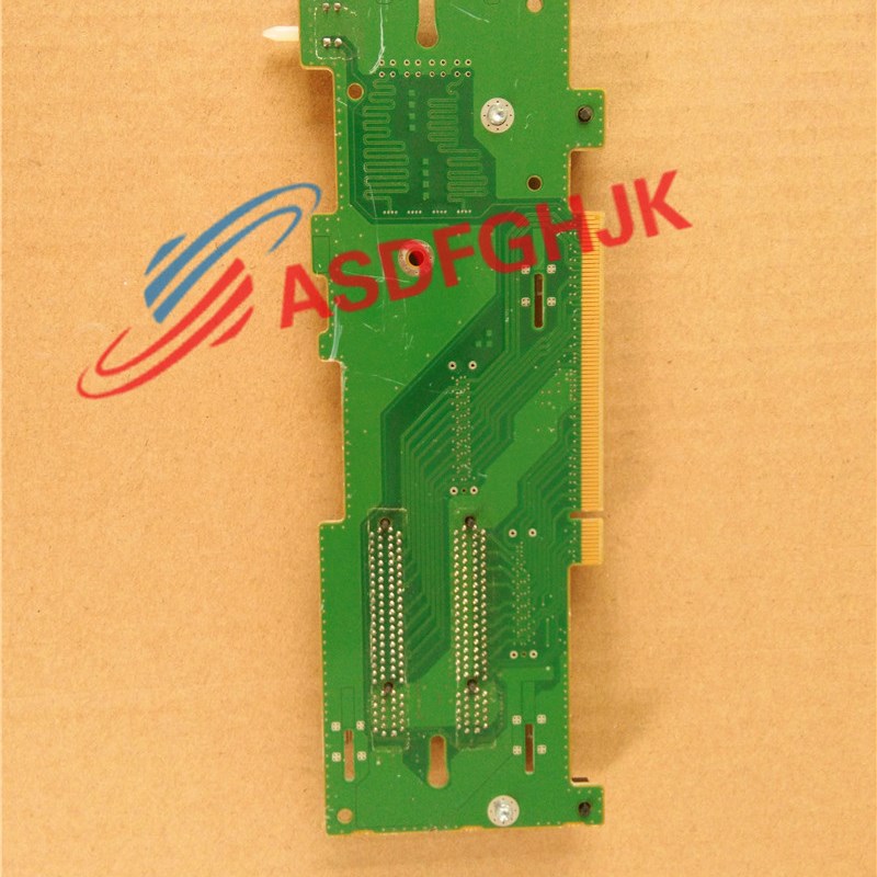 厂家戴尔 DELL R710伺服器PCIE扩展板 提升板 Riser2 0MX843 MX84