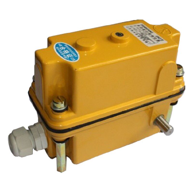 新品波坦 金星dxz1:360变幅限位器78 274 660 960高度 塔机塔吊配