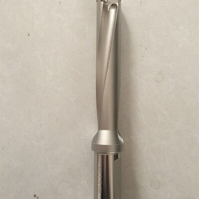 极速2倍快速钻 出水钻 浅孔钻 2D U钻 暴力钻 SP型 C25-D17-34A