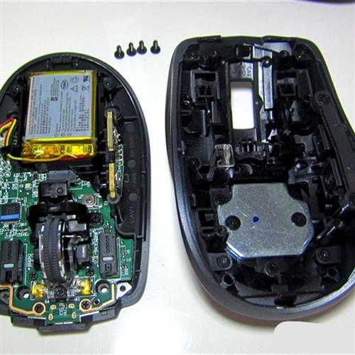 罗技MX Anywhere2 2S游戏鼠标替换型脚贴鼠标足贴防滑贴 保护贴