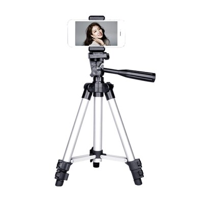 极速摄像头支架视频主播罗技不得不爱摄像头C920/C930E支架手机三