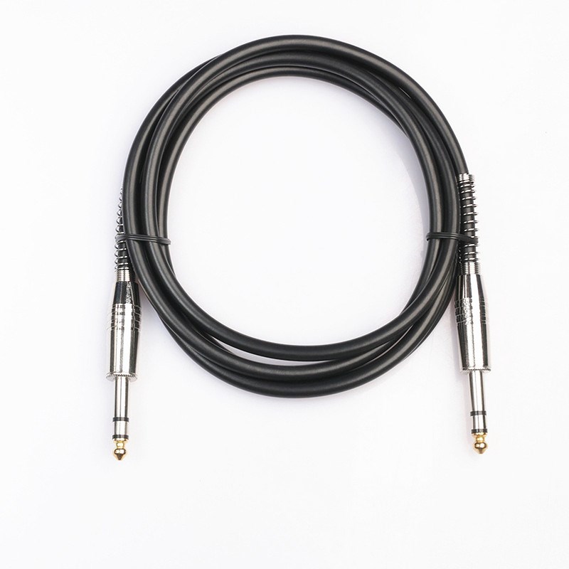 Professional Electric Guitar Cable Stereo 3 Meters 10FT Shi