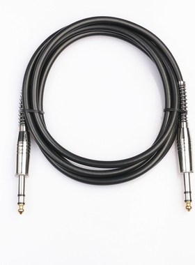 Professional Electric Guitar Cable Stereo 3 Meters 10FT Shi