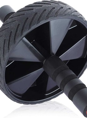 Ab Wheel Exercise Equipment - Ab Wheel Roller for Home Gym