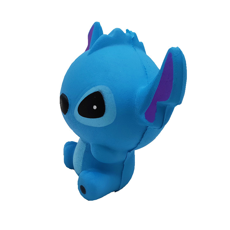 Jumbo Cute Squishy animal Simulation Slow Rising Sweet Scent