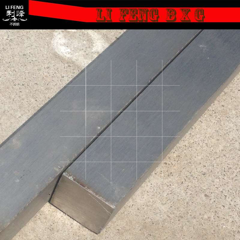 新品316不锈钢扁l钢5条方钢方刚方条四角棒方棒20S3040扁0