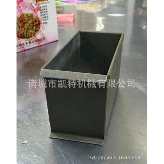 不锈钢火腿模具各种型号可以订做
