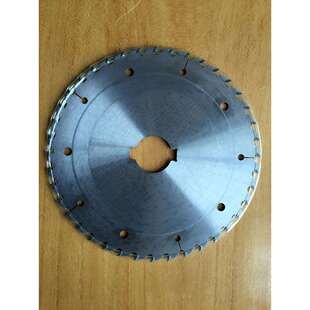 供应SAW360薄原木多片锯锯片(图)