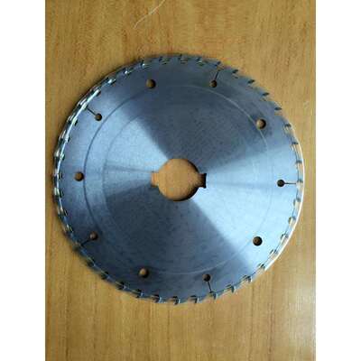 供应SAW360薄原木多片锯锯片(图)