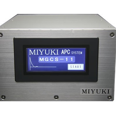 日本MIYUKI美幸辉气动门阀