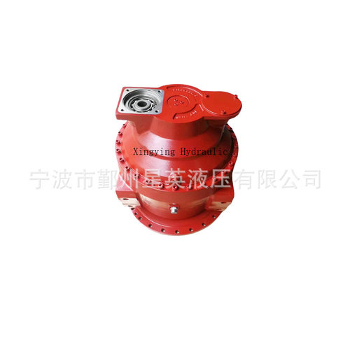 PMP8.0泵马达减速机配件总成