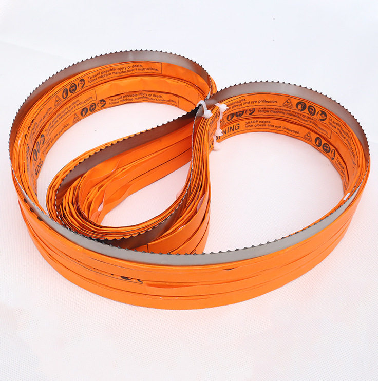 千家汇锯骨机锯条QJH-210/280/360锯条锯骨机