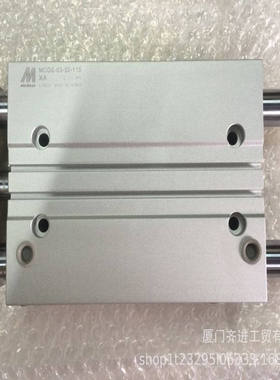 气缸MCGS-03-32*100/300/50/75  MCGS-03-32*125/150/250