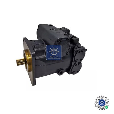 货船起重机液压泵A4VG250HD1D1/32R-NSD10K011E-S