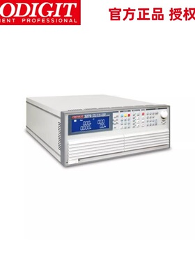 博计3270系列1875W~22500W交/直流电子负载32711/32701/32702