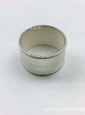 PAP2015P10 PAP2015P14 P147 PERMAGLIDE KS免维护自润滑衬套