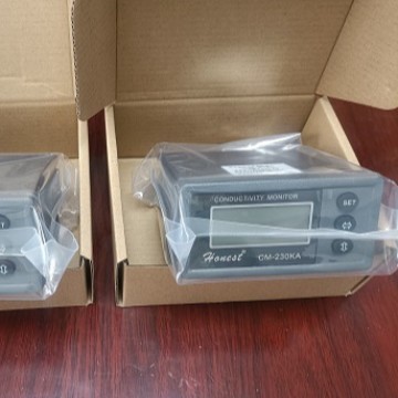 CM-230KA诚磁在线电导率仪