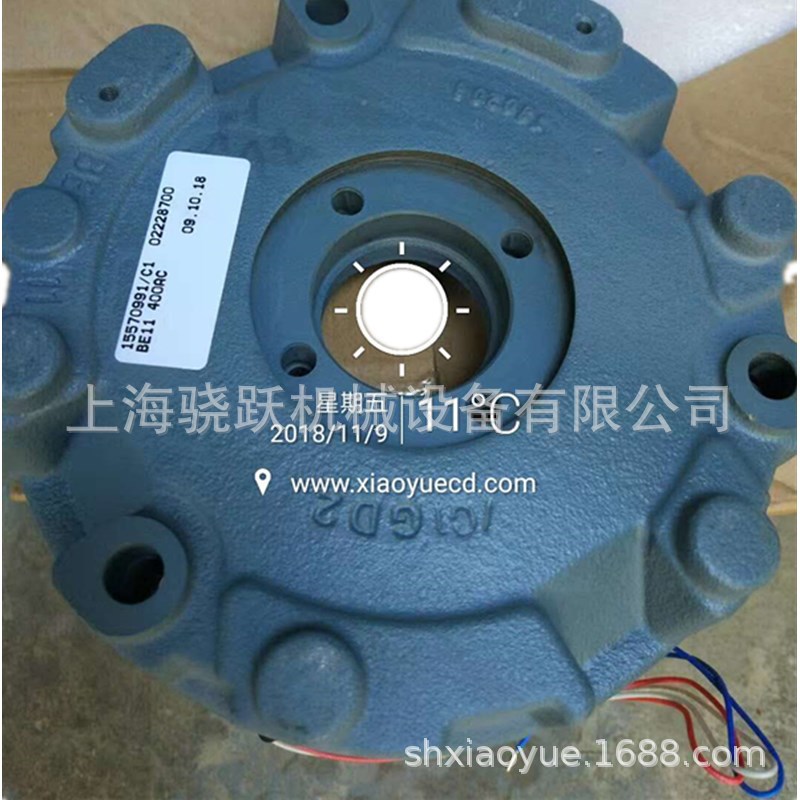 SEW齿轮减速机抱闸线圈40NM