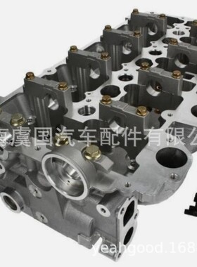 气缸盖        1005A560   1005B452   1005B453