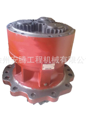 XE215C减速机  回转减速机RG10D20M2D