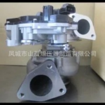 CT16V   2GD   17201-11070   17201-11080