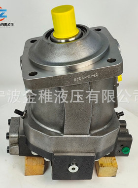 A6VM200EP2/63W-VAB027 掘进机煤矿机械用液压马达