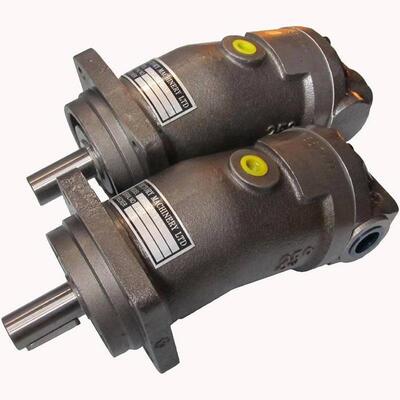 A2F125R2P3A2F125W2Z2定量柱塞泵马达斜轴式轴向柱塞泵/马达