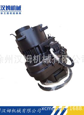 徐工配件 徐工备件272200582 2BS315A(D)V 低转速变速器总成