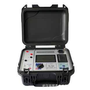 HDZC-3310S接地导通测试仪  接地引下线导通电阻测试仪10A