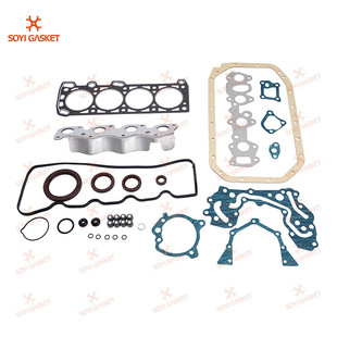 源头工厂品质可靠4G32 MD997156 发动机大修包修理包组件气门室盖