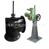 配水闸阀用于矿山等井下吸水井阀门密封性好闸阀DN500配水闸阀